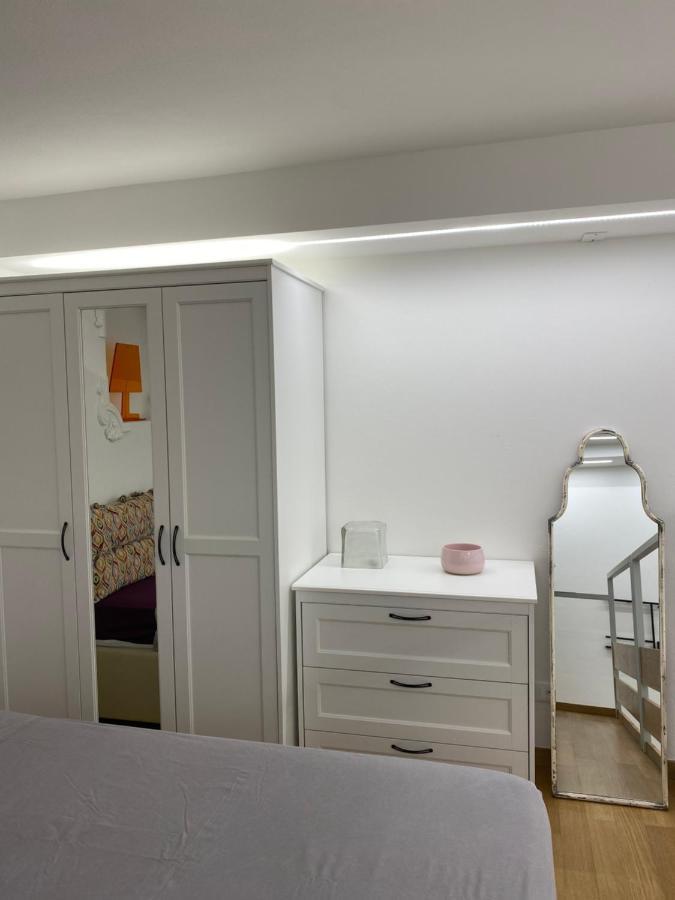 Silvano Cozy Loft Bolonia Zewnętrze zdjęcie
