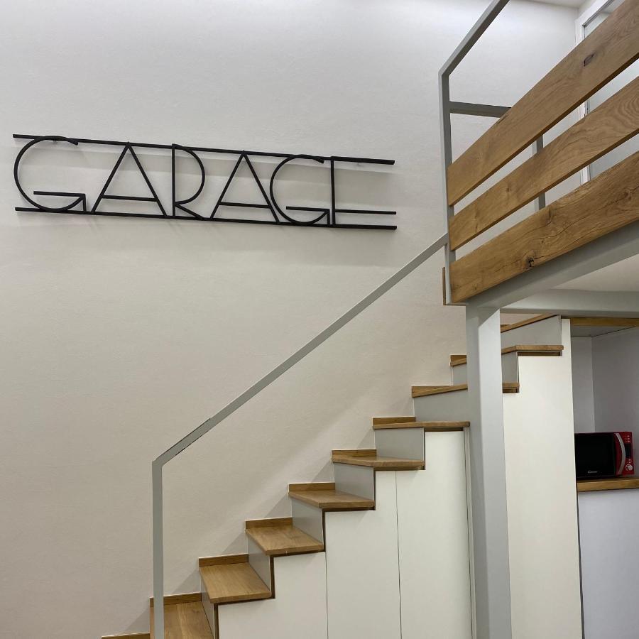 Silvano Cozy Loft Bolonia Zewnętrze zdjęcie