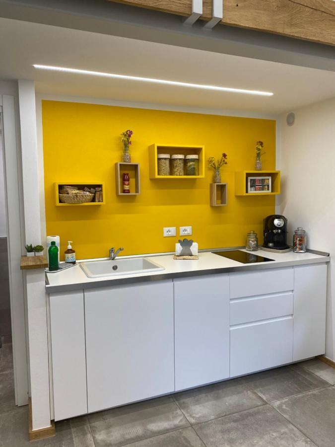 Silvano Cozy Loft Bolonia Zewnętrze zdjęcie