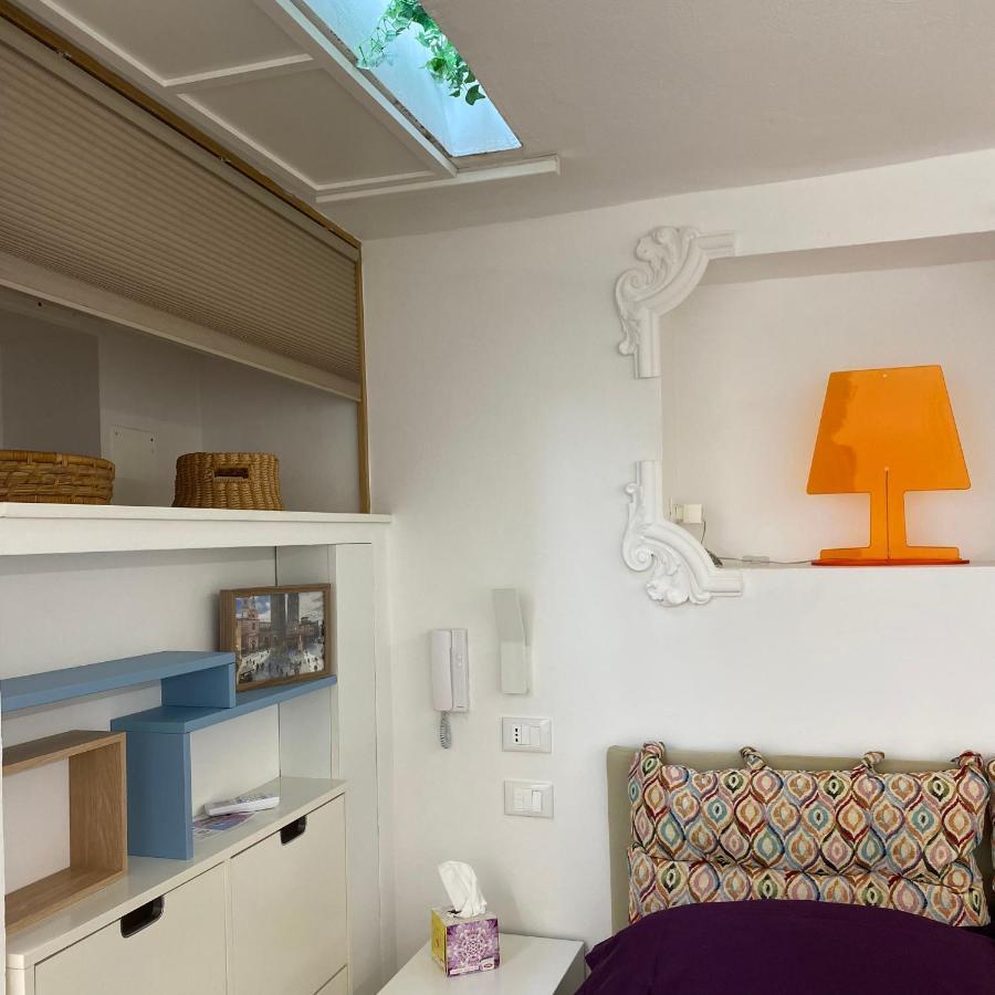 Silvano Cozy Loft Bolonia Zewnętrze zdjęcie