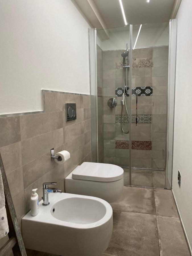 Silvano Cozy Loft Bolonia Zewnętrze zdjęcie
