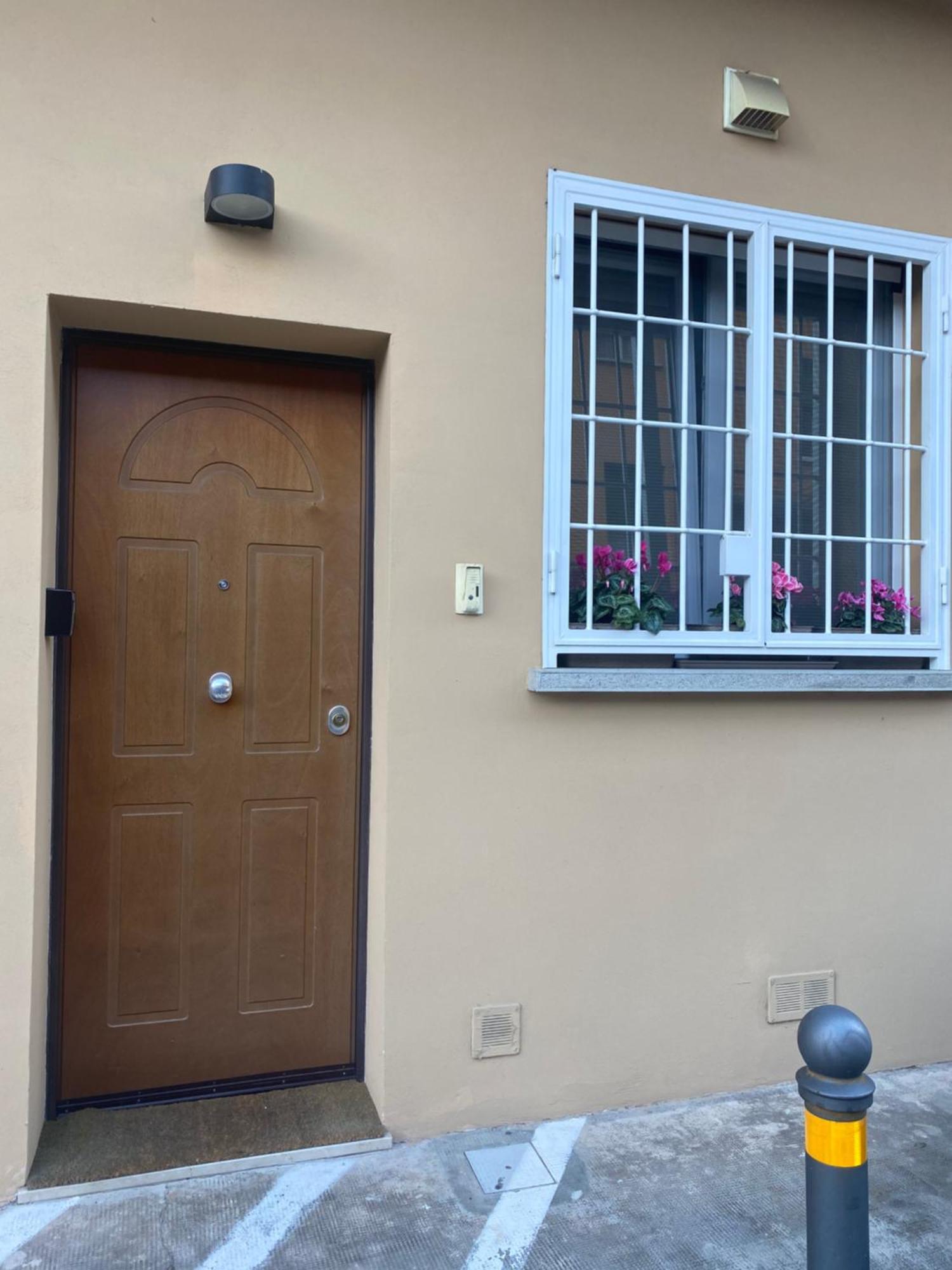 Silvano Cozy Loft Bolonia Zewnętrze zdjęcie