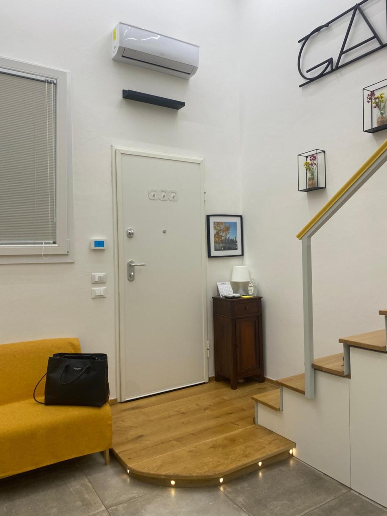 Silvano Cozy Loft Bolonia Zewnętrze zdjęcie