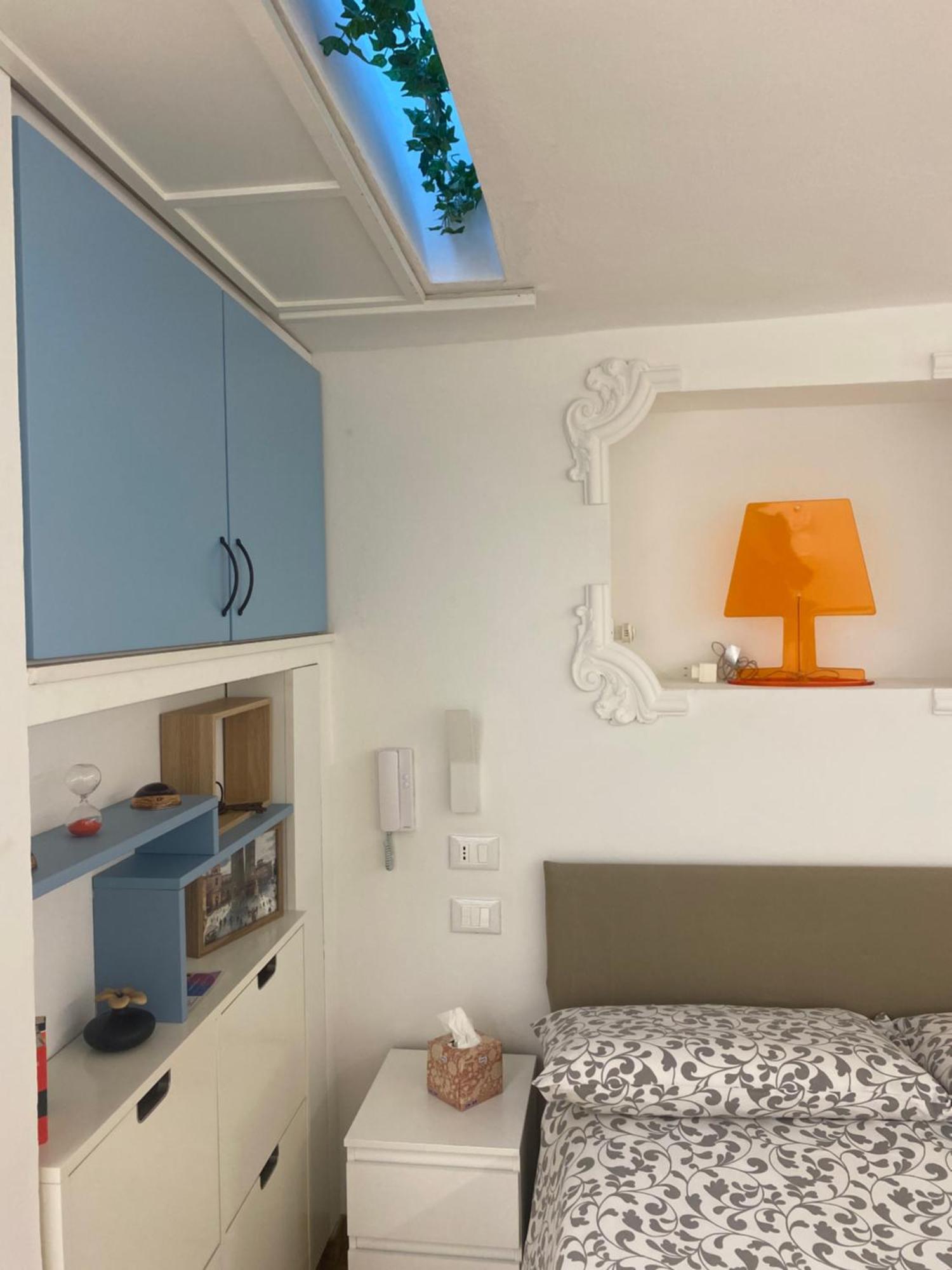 Silvano Cozy Loft Bolonia Zewnętrze zdjęcie
